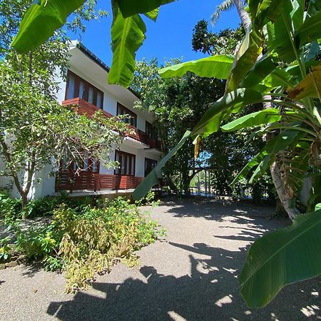 Lake House Hikka Hikkaduwa Bagian luar foto
